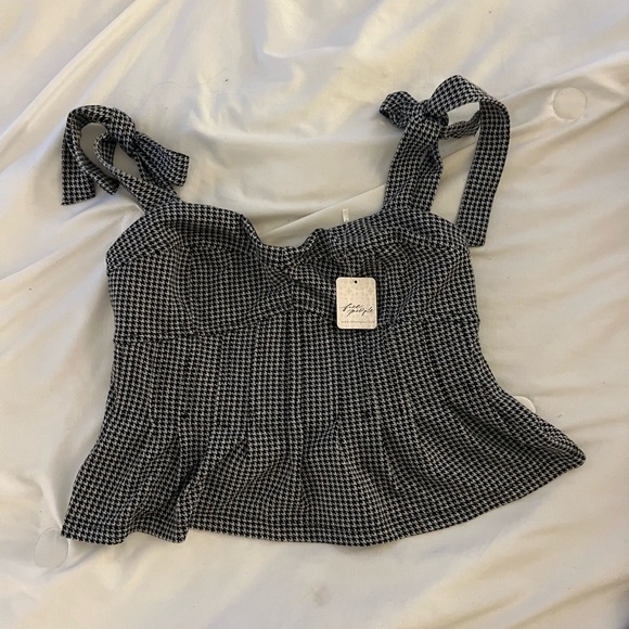 Free People Tops - NWT free people top